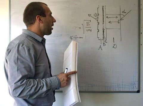 Отдел исследований и разработок